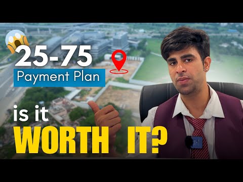 🔥 Is Flats in Gurgaon Overpriced Luxury ? | Signature Global Twin Tower DXP in Sector 84