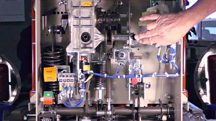 CBS Slow Mo Hyundai HVF3167F