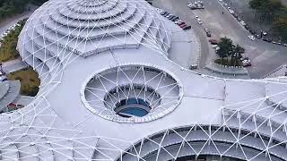 Shell structure for architecture - Book Review - L2A