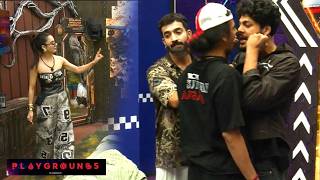 Playground Season 5 New Promo: Contestant Ne Udai Izzat Ki Dajjiya, Hui Ladkon Ki Hatapai