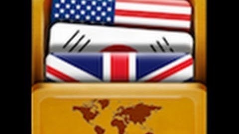 Flag Logo Quiz Free - North America - Walkthrough - All Answers (Jinfra, iphone, Android, ipad, iOS)