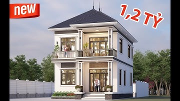 1,2 TỶ TRỌN GÓI nhà vườn 2 tầng Mái Nhật đẹp tại Nghệ An | MH01377