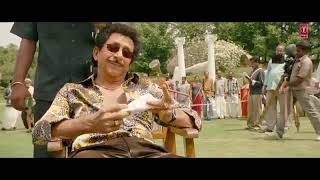 Hulala Hulala Tu Hai Meri Band Naseeb