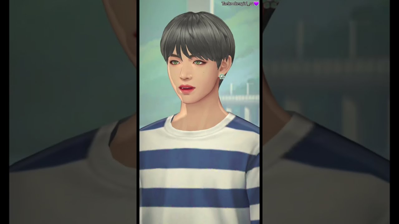 [Chapter_2]MALMONI ||Taekook horror LOVE story #taekook #taekookff