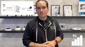 Verkada - GC31 WAN Failover Mode