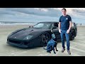 Why I Drive a Modified Ferrari F40 Part 1 Mp3 Song