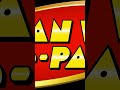 PAC Man World Re PAC Logo