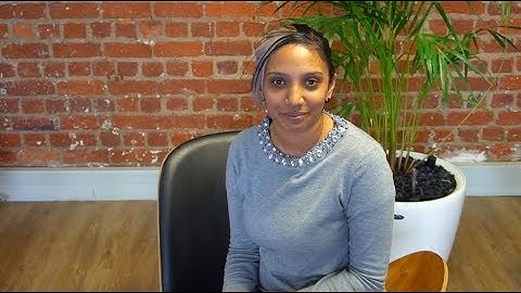 GIS Architect - Krystin