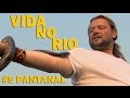 #5 EXPEDIÇÃO AVENTURA PANTANAL | VIDA NO RIO | RICHARD RASMUSSEN