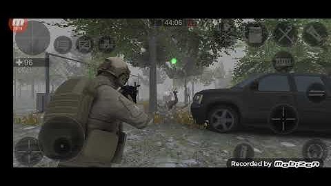 zombie combat simulator gameplay 7