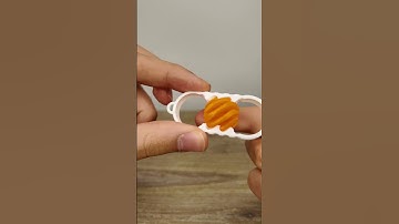 "The Most Satisfying Keychain Ever?! 🤯 (Wait for It!)"#Viral #Trending