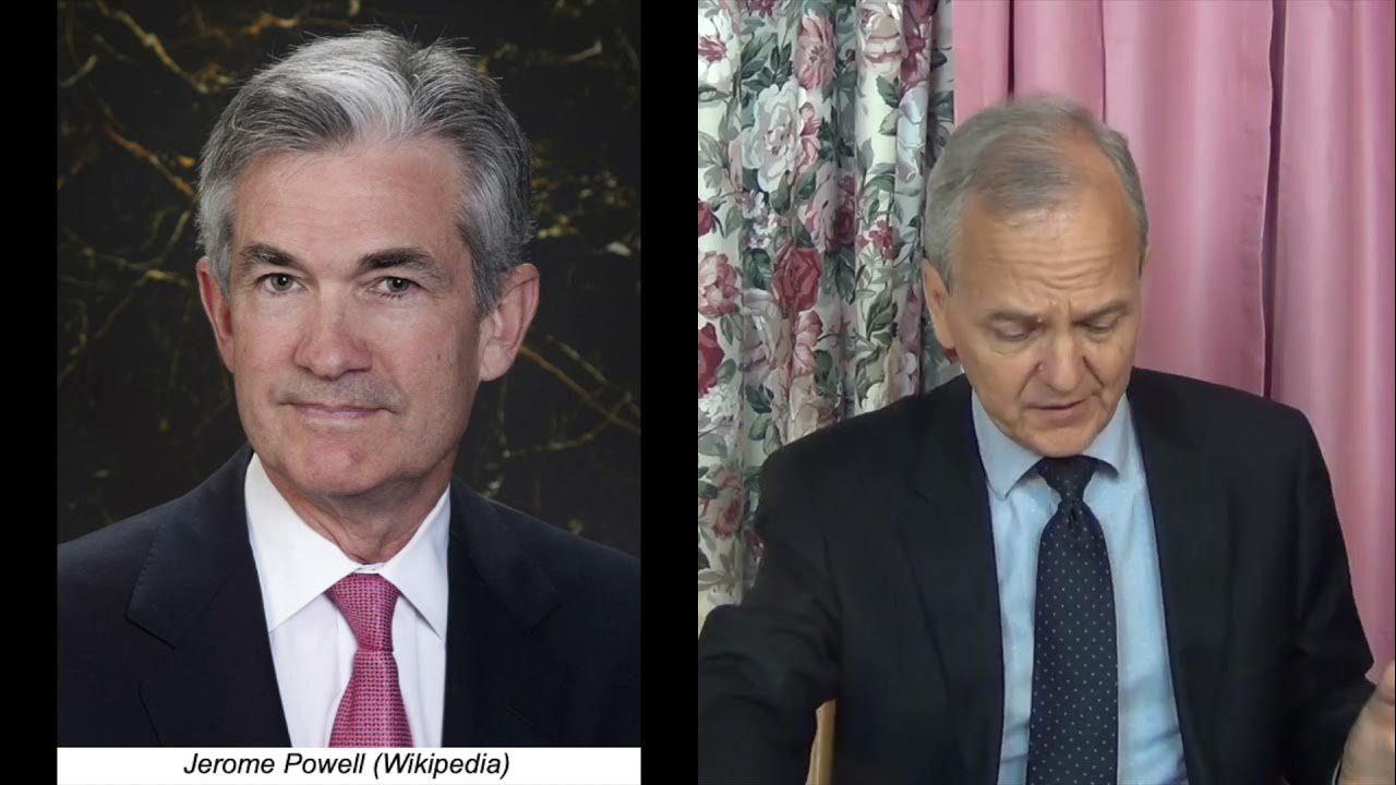 Gold Backed Currency to Replace the US Dollar? YouTube