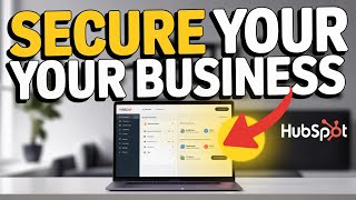 How to Secure Your Online Business with HubSpot - Beginner Guide screenshot 5