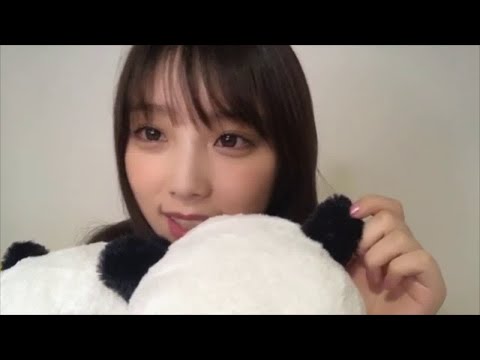 【与田祐希】「ファビニャーナ」がどうしても「ファビニャーニャ」になってしまう与田ちゃん 【2020-1-28 与田祐希 SHOWROOM】