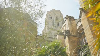 Your life in Bristol: discover the city at the heart of our university