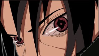 Download lagu AMV •「Uchiha Itachi」~ I want you to know