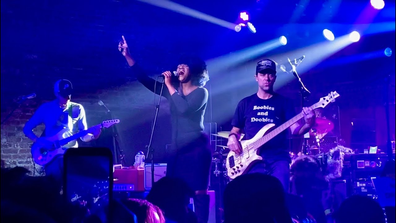 The Best Tina Turner Umphrey s McGee Feat Kanika Moore 1 21 24 the-best-tina-turner-umphrey-s-mcgee-feat-kanika-moore-1-21-24