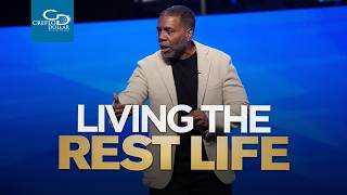 Living the Rest Life - Episode 3