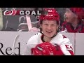 Carolina Hurricanes at Washington Capitals | Game Highlights | 4.10.25