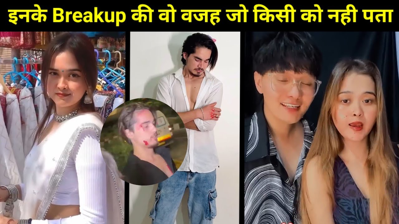 Sanaya Sameer Abbasi के Breakup वाले दिन का हैरान कर देने वाला सच | Real Story | Fight