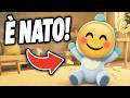 CICOTOBBI È DIVENTATO PAPÀ! - Tomodachi Life