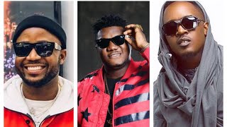 Casper Nyovest Shades M.I Abaga & CDQ “Nigerian rappers are unknown in South Africa”