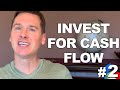 Rental Cash Flow: Real Estate Pays 5 Ways #2