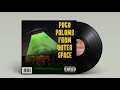 DJ Harley - PogO Polom's From Outer Space (Audio)