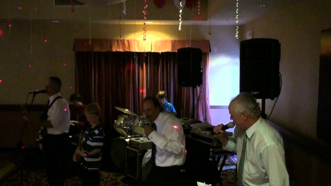 Love Stinks Live Hd J Geils Band Cover Youtube