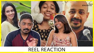 പ്രസവിക്കൂ ഡിവോഴ്‌സ് ഒഴിവാക്കൂ | Reel Reaction |  Viya Mallakara ft @Unni Vlogs Cinephile
