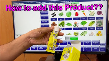 How to add new products auto update image option Raintech POS Billing Software Billing Software