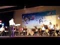 G-Sound Ensemble at Korean Festival 3/13/2018