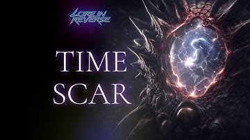 The Scar Lavos Left Behind | Chrono Trigger