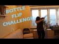 БУТЫЛКА ВОДЫ ЧЕЛЛЕНДЖ| BOTTLE FLIP CHALLENGE | Divine Sparta TV