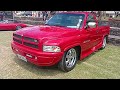 DODGE RAM _1500_V8_ANO 1995 RELIQUIA NÃO VENDE.