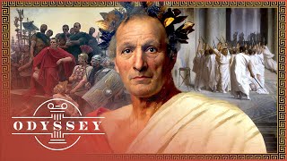 Julius Caesar: The Man Who Tore Down The Roman Republic | Great Lives | Odyssey