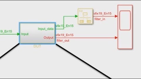 How to Generate Multicycle Path Constraints in HDL Coder