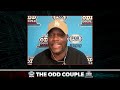 Kelvin Pushes Back On Rob's Deshaun Watson Take