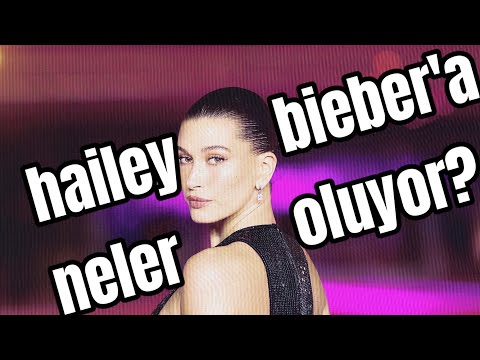 Hailey Bieber'a Neler Oluyor? | Ayrılık Dedikoduları & Rhode Meseleleri