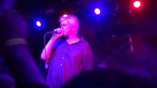 Guided By Voices at Bottom Lounge on NYE 5 of 5