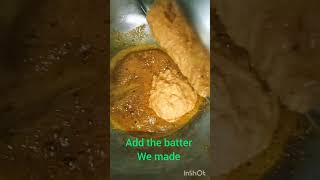 MATAR PANEER KI TASTY SABJI ?? recipe food ,cooking chef trending short sabji viral paneer