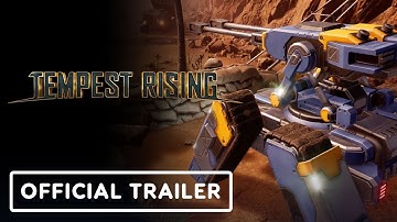 Tempest Rising - Official Accolades Trailer