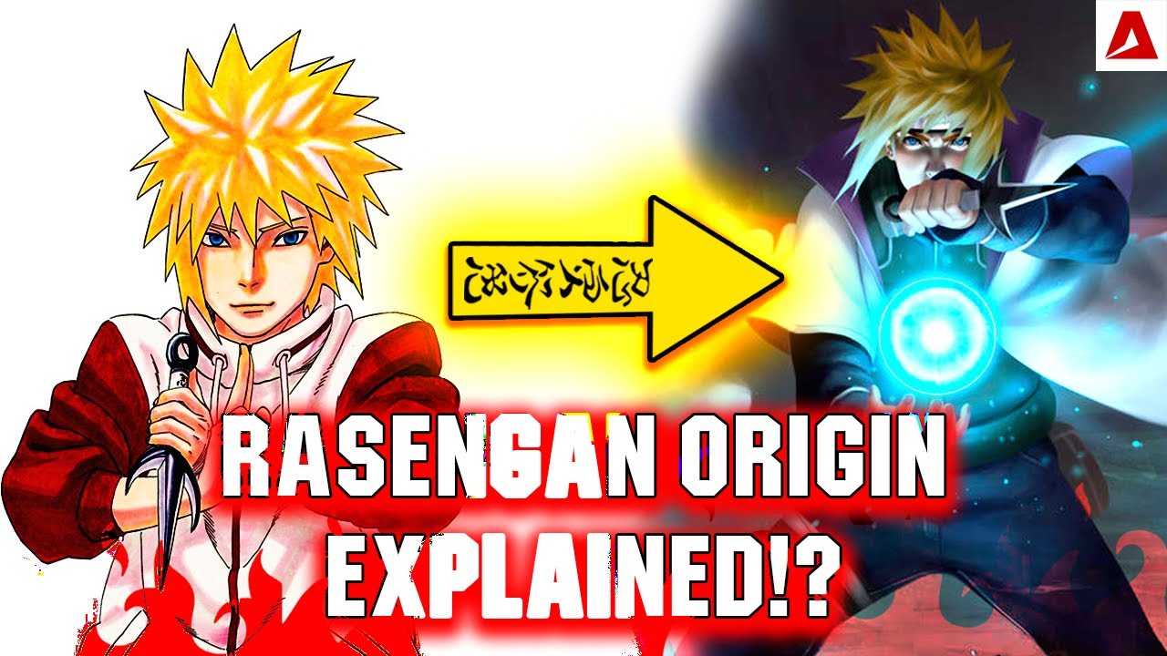 MINATO Manga Unveils SECRET ORIGIN Of RASENGAN Minato s ULTIMATE minato-manga-unveils-secret-origin-of-rasengan-minato-s-ultimate