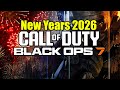✨NEW YEARS 2026✨ CALL OF DUTY Black Ops 7 Multiplayer PS5 Pro Gameplay