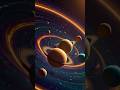 How Big Is Our Solar System? Mind-Blowing Facts About Our Solar System #shortsfeed #facts #ytshorts