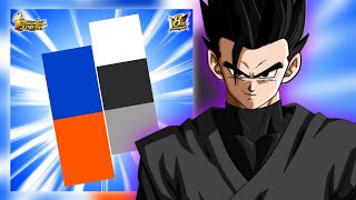 😰¡SE PUEDE LIAR MUCHÍSIMO! LA GRAN PISTA IMPREDECIBLE de DRAGON BALL LEGENDS