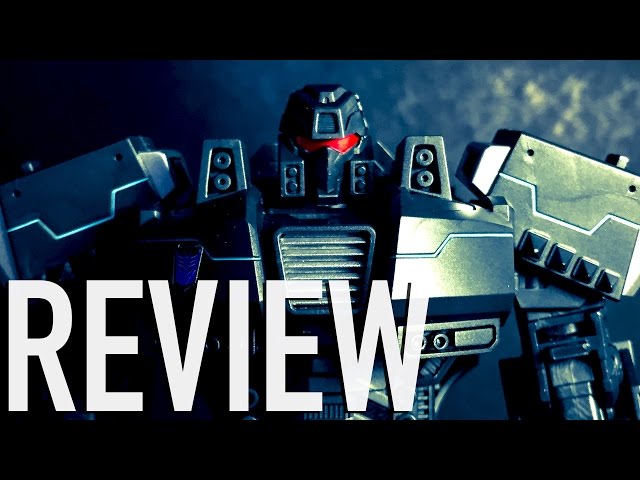 その他 MMC R14 Reformatted Commotus MMC Reformatted R14 COMMOTUS | REVIEW - YouTube