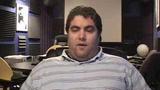 Celebrity ghOstcast Episode 1 Part 2 Profile