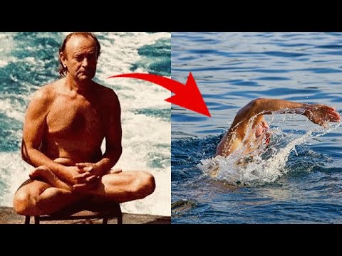 Он совершил самый