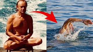 ОН СОВЕРШИЛ САМЫЙ ДЕРЗКИЙ ПОБЕГ ИЗ СССР. НИКТО ДАЖЕ ПРЕДСТАВИТЬ СЕБЕ НЕ МОГ, ЧТО СБЕЖАТЬ МОЖНО ТАК! ОН СОВЕРШИЛ САМЫЙ ДЕРЗКИЙ ПОБЕГ ИЗ СССР. НИКТО ДАЖЕ ПРЕДСТАВИТЬ СЕБЕ НЕ МОГ, ЧТО СБЕЖАТЬ МОЖНО ТАК!